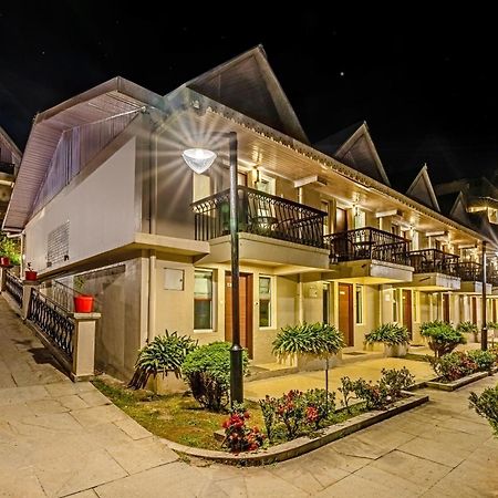 Sterling Darjeeling Hotel Darjeeling  Exterior foto